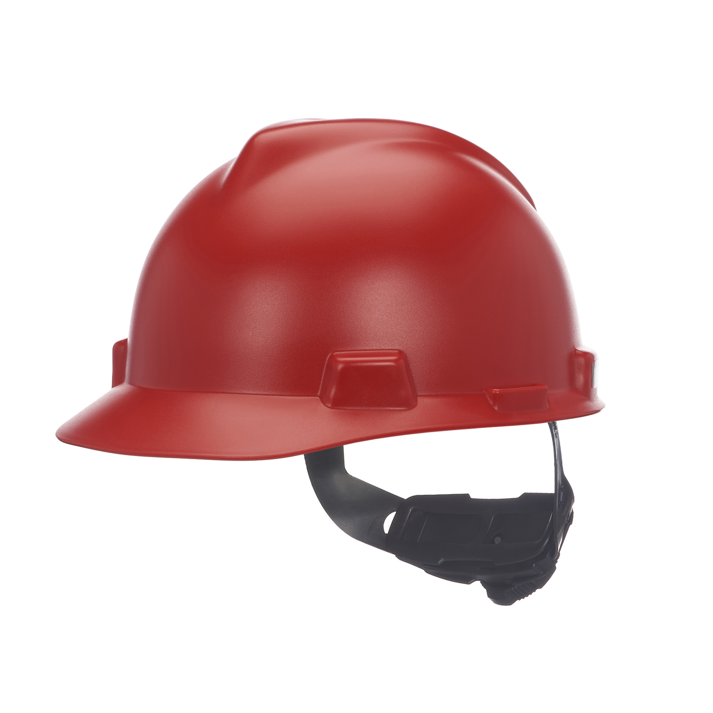 Cap Assy FT3 Matte Red V-Gard